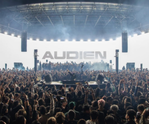 [Event Review] Audien: Progressive House Never Died at The Brooklyn Mirage